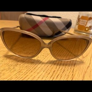 Burberry Women’s Sunglasses